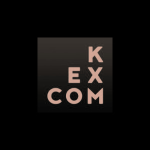 KEXCOM hornaudio