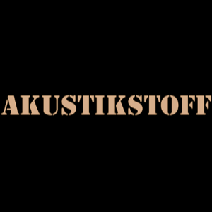 akustikstoff hornaudio
