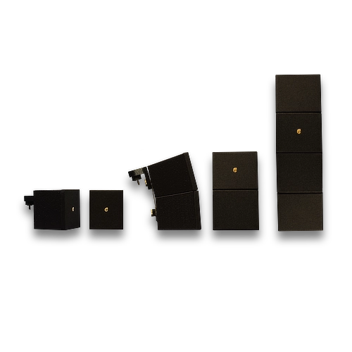 HornAudio PiXi Line HornAudio PiXi Line