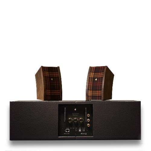 HornAudio Sori 2 High-End Sound Set Dieb Rapalje