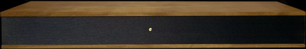 HornAudio Soundbar Sim